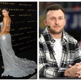 Bre Tiesi 's relationship and split from Johnny Manziel may have led to her current views on relationships. Photographs by Getty