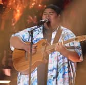Iam Tongi won American Idol 2023