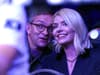Holly Willoughby: who is This Morning TV presenter's husband? Plus couple's three children explained