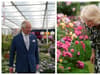 As King Charles and Queen Camilla visit the Chelsea Flower Show is he the royals’ keenest gardener to date?