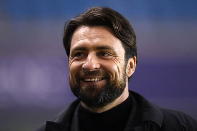 Russell Martin is the favourite to take charge at St Mary's - Credit: Getty