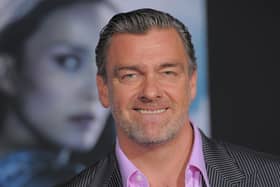 Thor and Rome star Ray Stevenson has died, aged 58