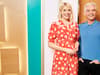 Holly Willoughby & Phillip Schofield Dancing on Ice replacements: Odds revealed for who could take over