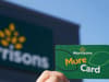 Morrisons brings back More Card loyalty scheme nationwide with return of ‘Fivers’ deal