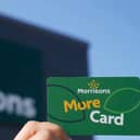 Morrisons is bringing back its popular loyalty card scheme (Photo: Morrisons)