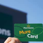 Morrisons is bringing back its popular loyalty card scheme (Photo: Morrisons)