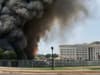 Pentagon explosion image: AI generated fake photo of 'explosion' near Pentagon explained - how to spot hoaxes