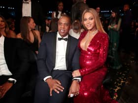 Beyoncé and Jay-Z buy California’s most expensive property. (Getty Images)