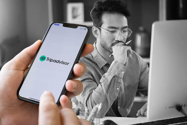 What the TripAdvisor 'Best of the Best' list reveals about the limitations of aggregate review sites