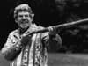 Rolf Harris’s didgeridoo: why was former entertainer and convicted paedophile obsessed with the instrument?