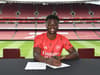 Is Bukayo Saka the highest paid player at Arsenal as he signs a new four-year contract deal?