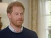 What is the new Prince Harry inspired category for National Television Awards 2023?
