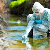 More than 80% of UK rivers and lakes contain toxic ‘forever chemicals’. (Photo: NationalWorld/Kim Mogg/Adobe Stock) 