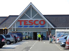 Tesco brings back ‘Kids Eat Free’ deal for May half term. (Photo: AFP via Getty Images) 