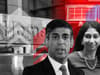 Immigration: broken net migration targets seem pointless but they’re all politicians like Rishi Sunak have