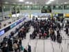 Travel warning for UK holidaymakers as airports face ‘busiest’ weekend yet with over 11,000 departures