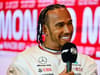 Lewis Hamilton: seven-time Formula 1 driver close to new deal with Mercedes despite Ferrari rumours