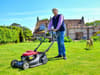 Gardener furious after neighbours ‘grass him up’ to West Norfolk council over his noisy lawnmower