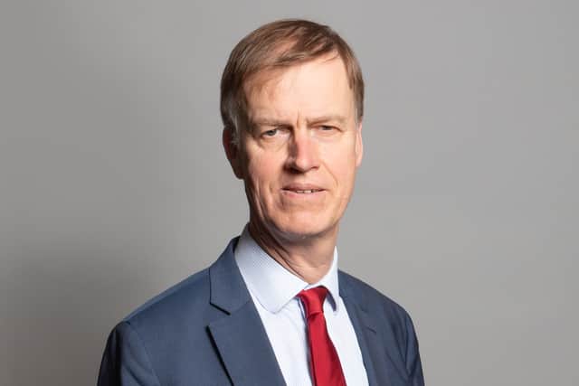Stephen Timms uncovered the figures in a Parliamentary written question 