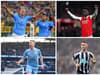 Who deserves to be in the Premier League team of the season? Best 11 performers by position
