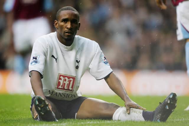 Tottenham missed out on Champions League in 2006. (Getty Images)