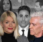 A scandal has hit This Morning after Phillip Schofield's departure exposed major issues behind the scenes of the ITV show (Image: Mark Hall / NationalWorld)