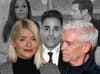 Phillip Schofield latest: why he quit This Morning and what happens next - as British Soap Awards swap hosts