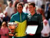 The French Open winners list in full - who has won the most men’s and women’s tournaments at Roland Garros