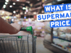 Supermarket price cap: What it is and how it will affect you explained