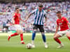 EFL: Sheffield Wednesday promoted to Championship - the Owls score in final minute winner against Barnsley
