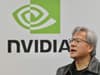 Who is the CEO of NVIDIA Jensen Huang as his net worth more than doubles this year thanks to AI?