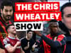 Watch: Rice’s Arsenal surprise, truth behind Gundogan links and Caicedo latest | Chris Wheatley Show