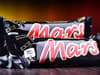 Mars Bars to be sold in new eco-friendly paper wrapper in Tesco - but not for long