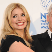 Holly Willoughby has been given an exact date that she will return to This Morning after the news co-host Phillip Schofield had left not only the daytime programme but ITV as a whole - Credit: Getty