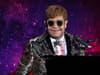 How long is Elton John’s concerts in Glasgow? Ovo Hydro start and end times - stage timings
