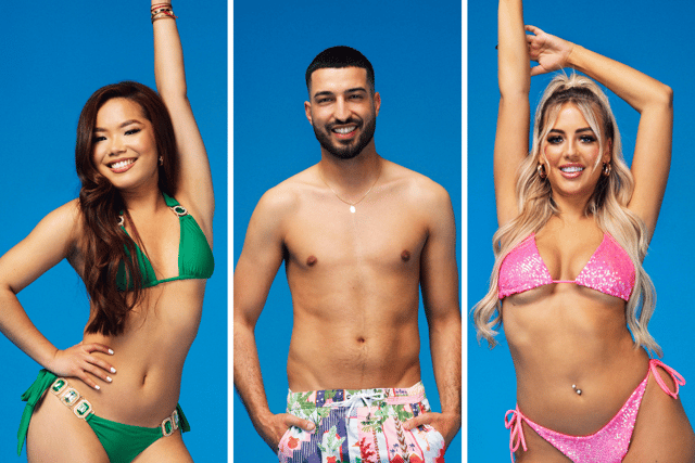 Love Island 2023: All the Londoners in this year's summer cast 