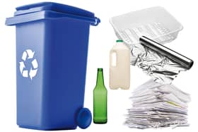 Recycling can be confusing given all the local variations with rules - but here’s a list of things that tend to be recyclable wherever you are (images: Adobe)