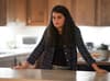 Sofia Black-D’Elia on Single Drunk Female: ‘Every so often, I find myself playing Adriana from The Sopranos’