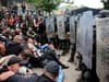 Kosovo: protests explained as NATO to send 700 more peacekeepers - what is the history with Serbia?