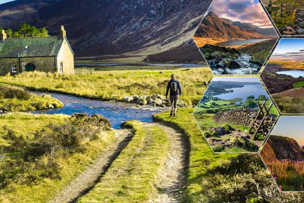 7 of the best UK national parks you can visit in England, Scotland and Wales.