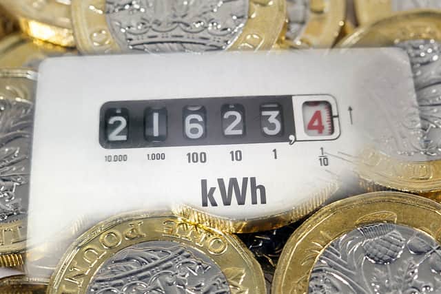 Households have just a day left to redeem energy support vouchers from the government (Photo: Adobe)