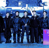 KPop superstars BTS have announced the release of a new single, Take Two, just in time for BTS Festa 2023 (Credit: Bighit Music)