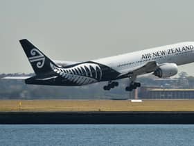 Air New Zealand passengers will be asked to be weighed ahead of boarding international flights (Photo: Getty Images)