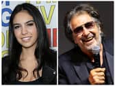 Who is Al Pacino’s ex- girlfriend Noor Alfallah