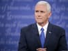Mike Pence: Trump's ex-vice president and running mate expected to launch 2024 presidential bid