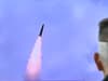 North Korea's spy satellite launch ends in failure: what happened as Kim Jong Un plans second attempt