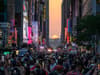Manhattanhenge 2023: what is the New York spectacle, who coined the term and when does it happen next?