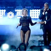 Beyonce and Jay-Z have been together since around 2001 - Credit: Getty