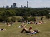 Met Office and UK Health Agency launch heatwave alert system to warn people of ‘risk to life’ this summer