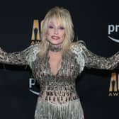 Dolly Parton has broken three Guinness World Records (Pic:Getty)